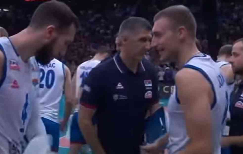 ORLOVI KREĆU UZLET U LIGI NACIJA: Odbojkaši Srbije u nedelju putuju u Kanadu