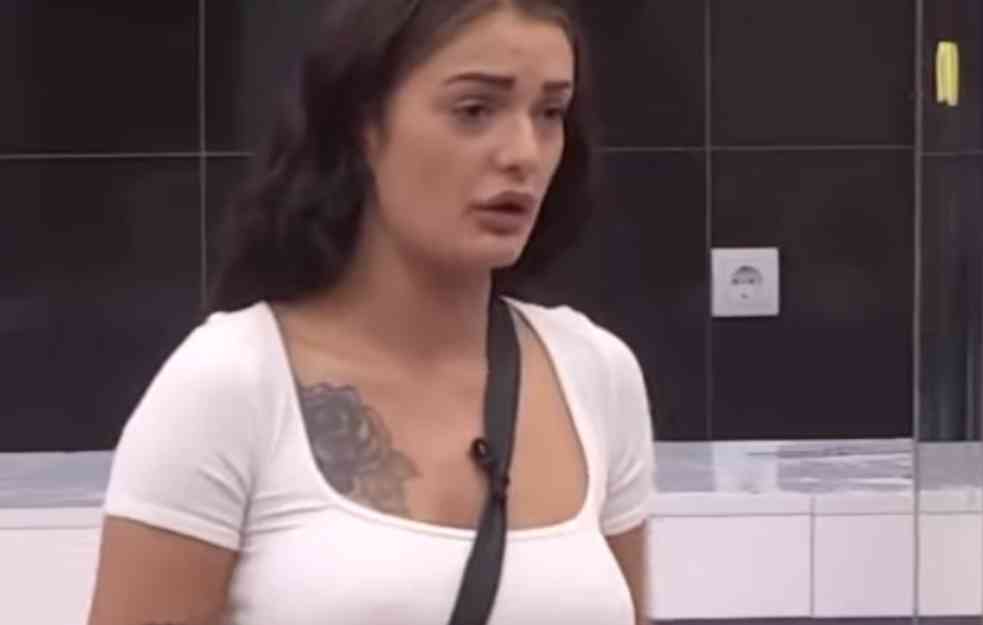 Viki i Marko u još jednom sukobu oko njihove veze, pa čak i za vreme nominacija!