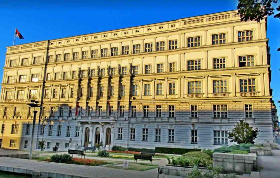 Deficit budžeta Srbije u prva dva meseca ove godine 25,7 milijardi dinara