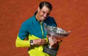 Nadal otvorio dušu: Bivši teniser uživa u penziji
