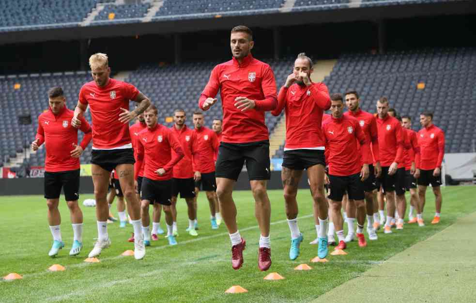 SRBIJA DOBILA DEO KOLAČA: Evo koliko smo novca dobili od UEFA