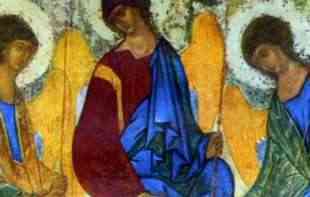 SUTRA SE PRAZNUJU SVETE TROJICE: Ovo su <span style='color:red;'><b>verovanja i običaji</b></span>