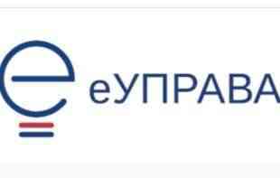 Srbi zadovoljni uslugama na <span style='color:red;'><b>portal</b></span>u eUprava 