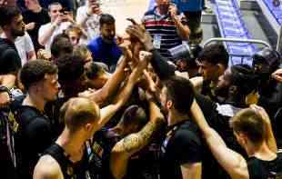 Partizan na pragu EVROLIGE: Čeka se samo <span style='color:red;'><b>zvanična potvrda</b></span>