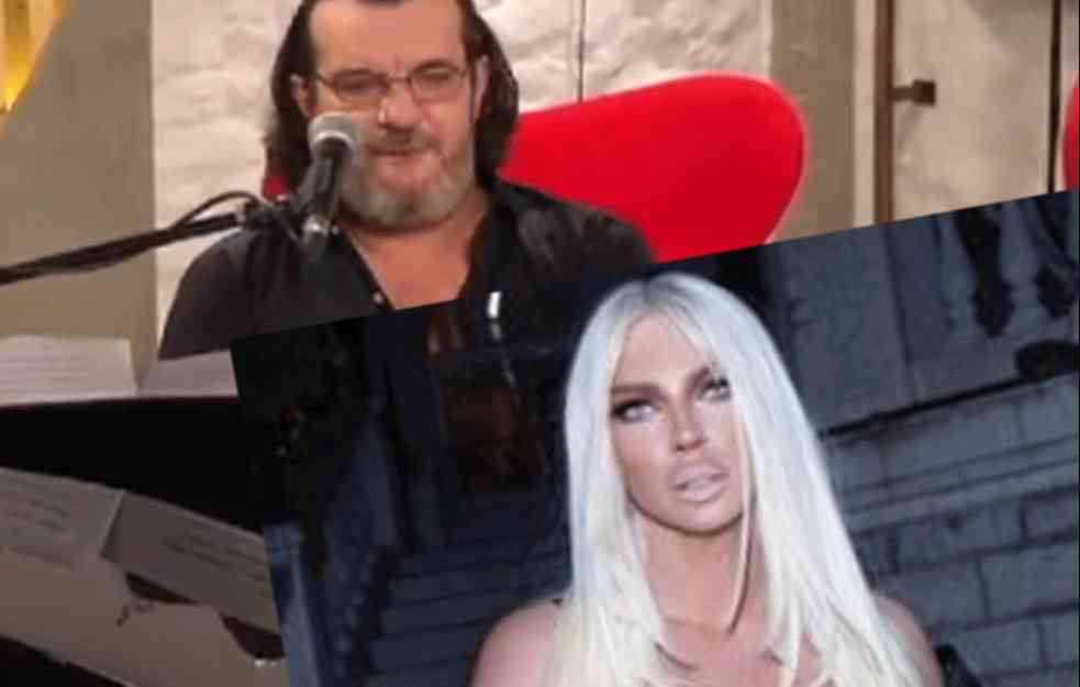 Muzika ovih izvođača STROGO JE ZABRANJENA NA PROTESTIMA! Podugačak spisak...