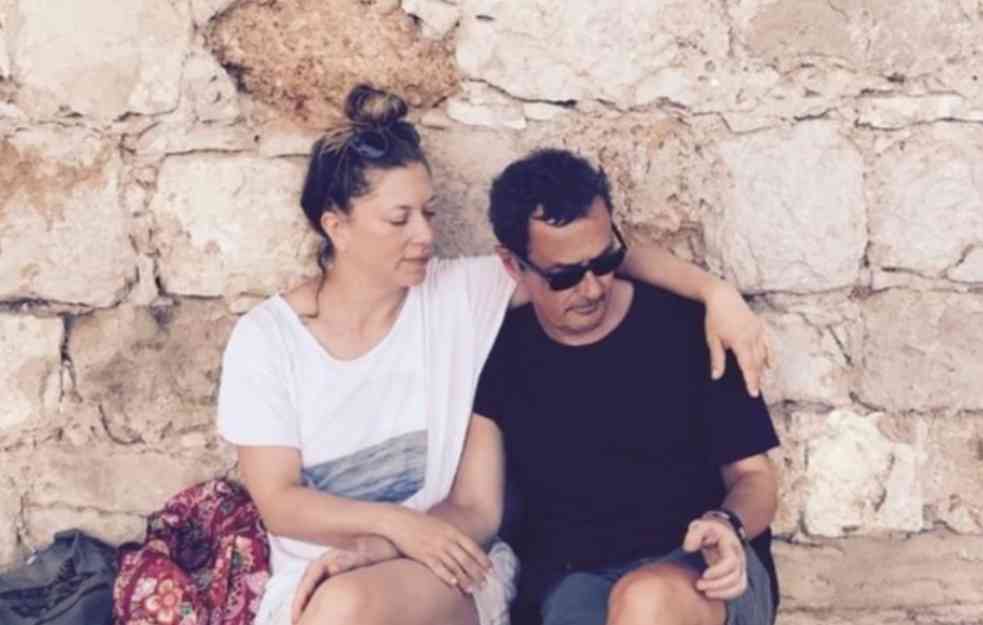 Branka Katić je dugo u braku sa producentom, ali malo ko zna da je bila u vezi  sa našim slavnim vaterpolistom