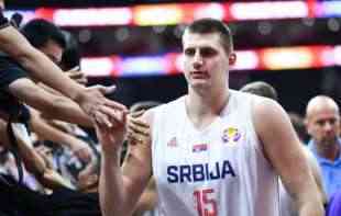 Američki novinar tvrdi da će Jokić igrati na Evrobasketu