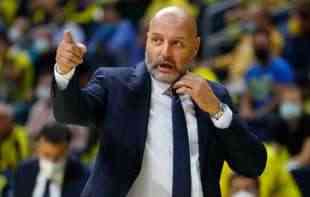 Đorđević sa <span style='color:red;'><b>Fenerbahče</b></span>om osvojio nacionalni šampionat, ali ipak napušta klub