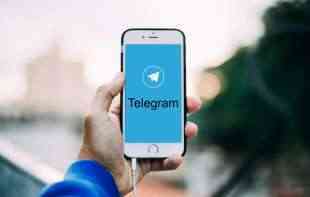 Telegram uveo nova pravila: Onima koji krše pravila biće otkrivene IP adrese i <span style='color:red;'><b>brojevi</b></span> telefona