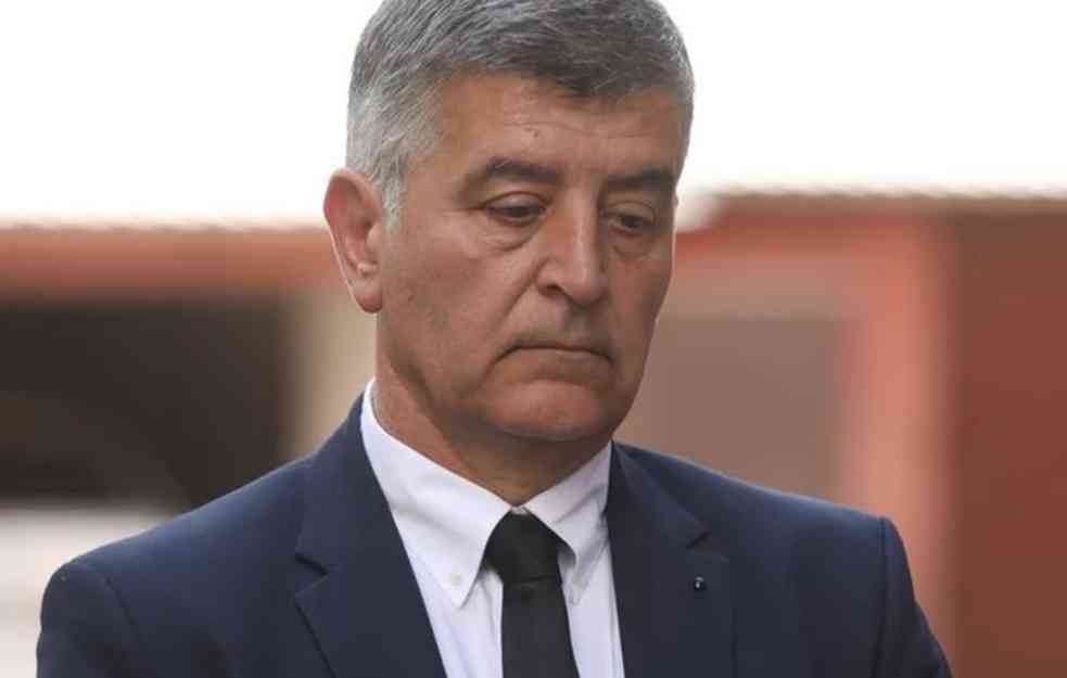 OGLASIO SE OTAC MATEJA PERIŠA POSLE TOKSIKOLOŠKIH NALAZA: Njegove reči kidaju srce