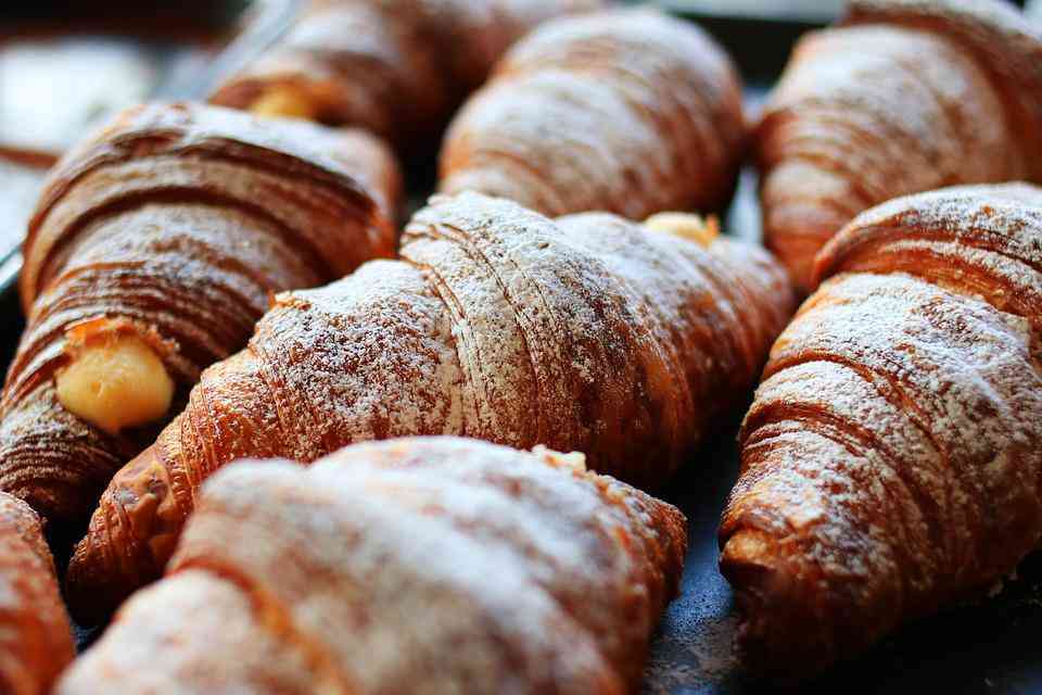 Napravite ukusne i mekane kiflice sa džemo uz ovaj recept