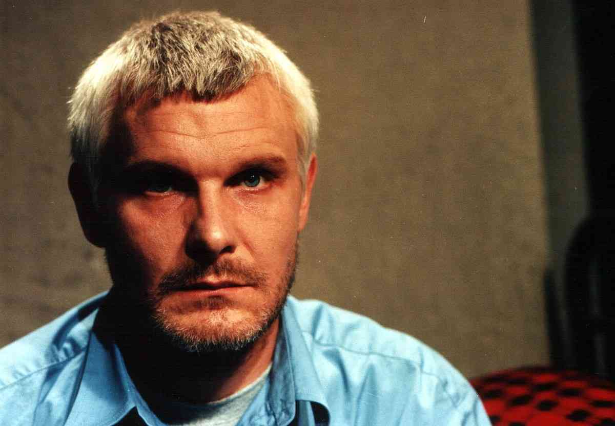 Tragedija ga učinila starijim nego što jeste: Naš glumac progovorio o najtežem periodu života