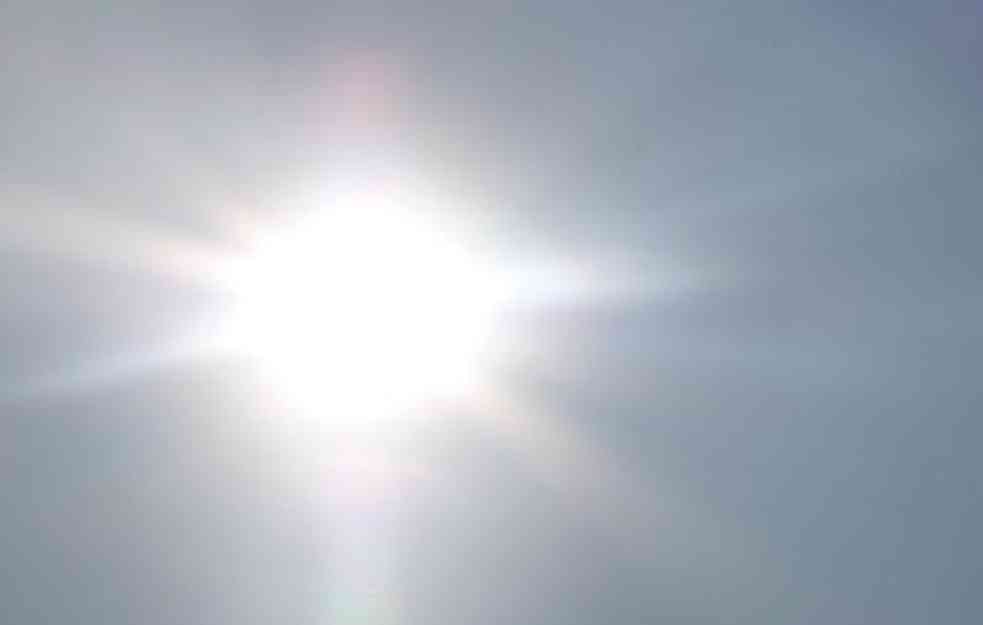 APLIKACIJA ZA MERENJE UV ZRAČENJA: SZO predstavila novitet