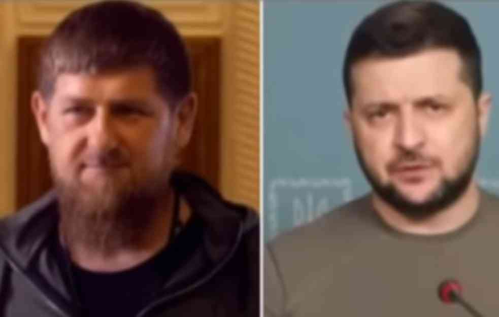 RUSI PREUZELI SEVERNODONJECK: Kadirov objavio da su oslobođeni aerodrom i industrijska zona 