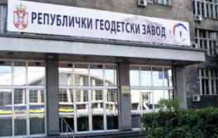 Otvoreno pismo sindikata zaposlenih <span style='color:red;'><b>RGZ</b></span>-a predsedniku Vučiću