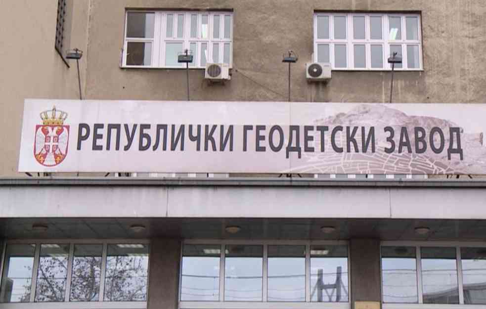 RGZ demantuje da tržište nekretnina usporava