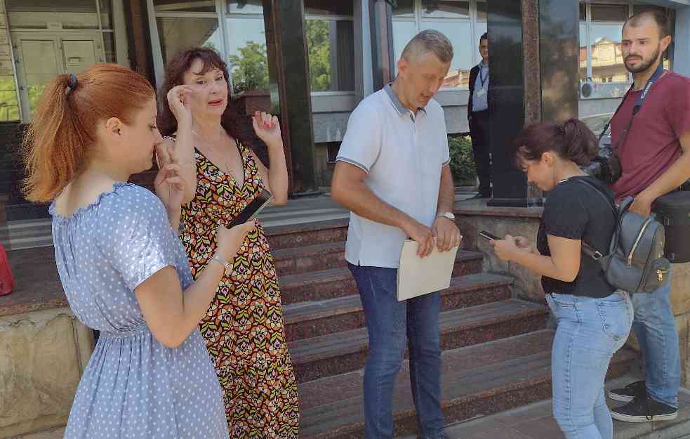 ZAHTEV INSPEKCIJAMA DA UTVRDE ŠTA ZIĐIN RADI U MAJDANPEKU: Ugrožena bezbednost ljudi i životna sredina?!