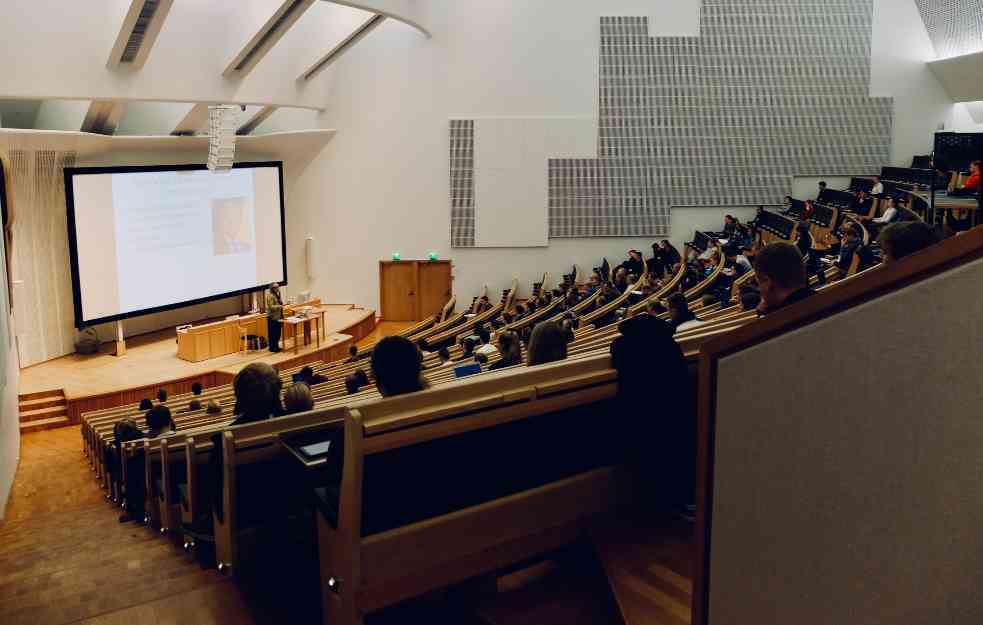 Konkurs za dodelu stipendija stranim državljanima