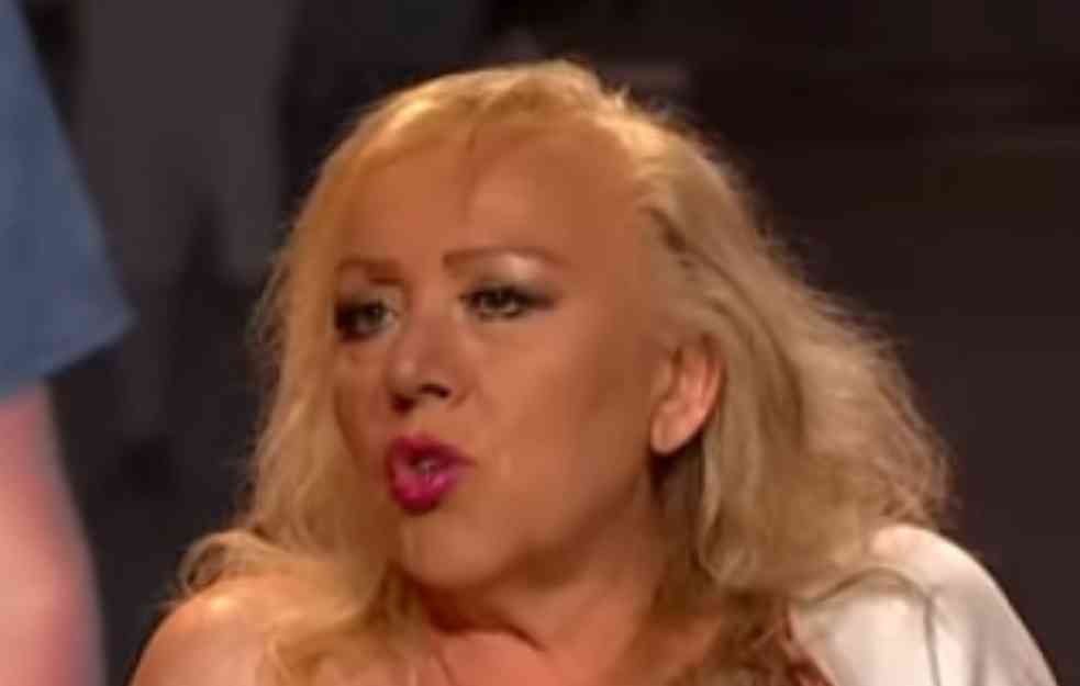 ZORICA MARKOVIĆ OTKRILA ISTINU O HITU KOJI JE SILVANA OTPEVALA: Ovo niko nije očekivao