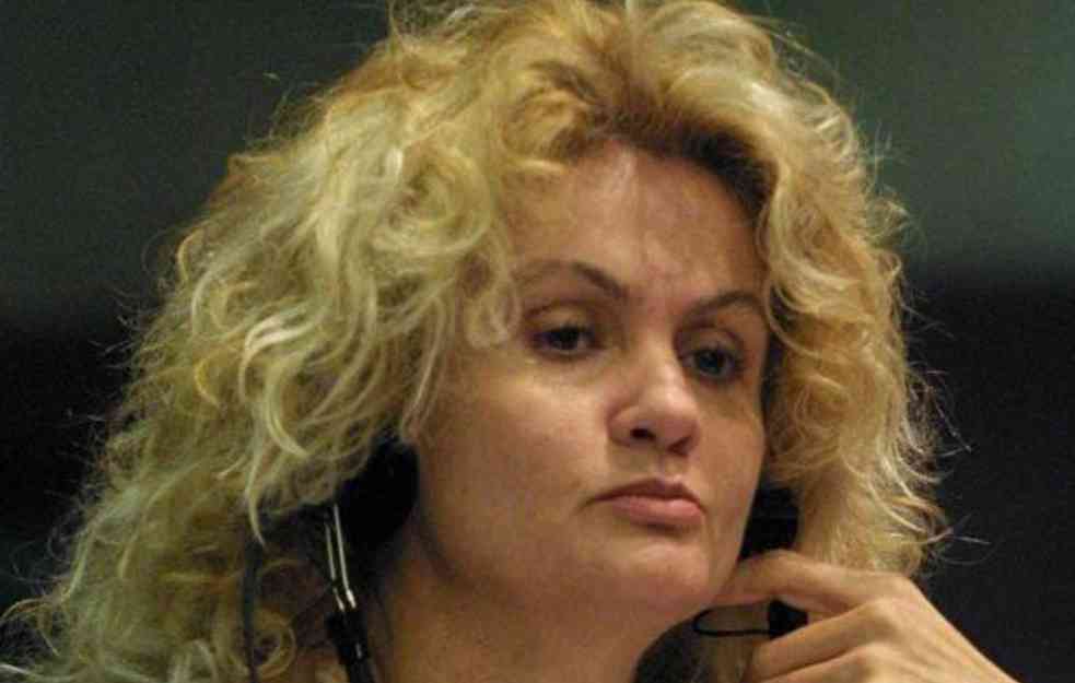 MILIJANA BALETIĆ: Makedonizacija SPC i u Crnoj Gori