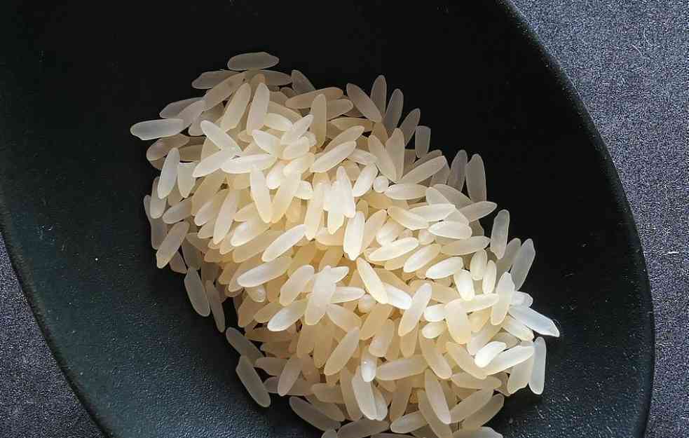 JAPANSKA TAJNA: Zašto je dobro da pojedete pirinač pre spavanja