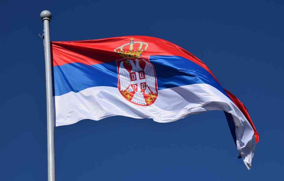 U GANI OTVORENA AMBASADA SRBIJE: Prva u Africi posle 40 godina