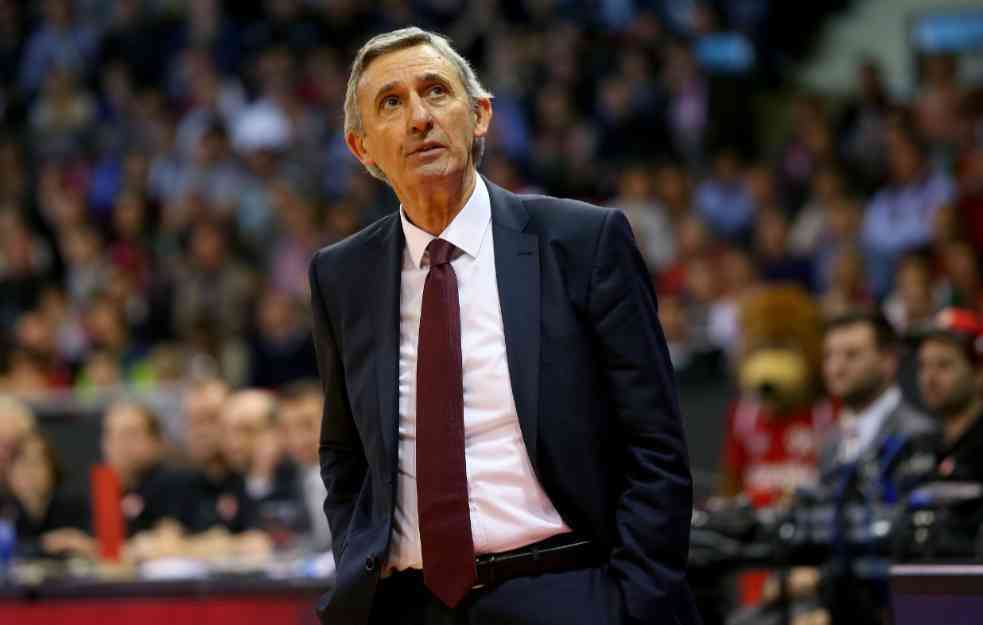 Ovo su sastavi šešira za Evrobasket