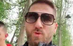 Najstariji sin albanskog <span style='color:red;'><b>narko bos</b></span>a ELVIS KELJMENDI danas uhapšen!