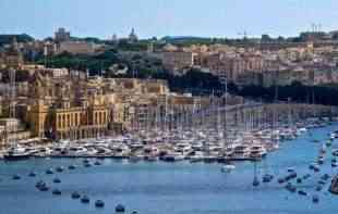 <span style='color:red;'><b>MALTA</b></span> RAJ ZA SRBE : Traže barmene, konobare i još dosta zanimanja koja su dobro plaćena