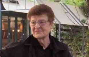 <span style='color:red;'><b>Dr Zorka Vukmirović</b></span>: SVE NAŠE LEPOTE