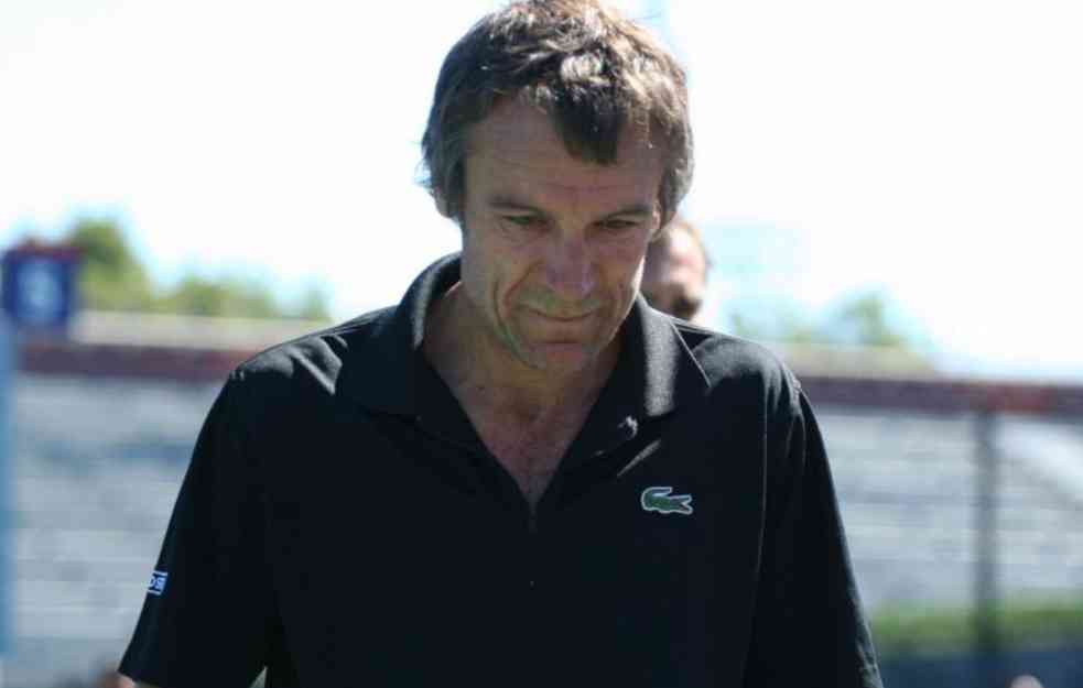 VILANDER PO STAROM: Federer je najbolji teniser svih vremena