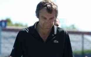 VILANDER PO STAROM: Federer je <span style='color:red;'><b>najbolji teniser</b></span> svih vremena