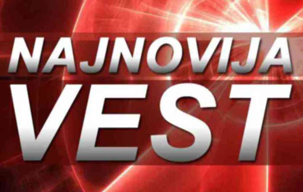 TEŽAK UDES KOD LOZNICE: Povređene tri osobe (VIDEO)