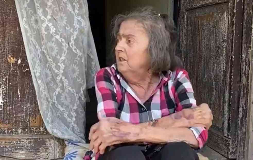 Jeziva ispovest Pančevke o zlostavljanju koje trpi godinama: ŽAR MI GURAO U NOS! UBIĆE ME!