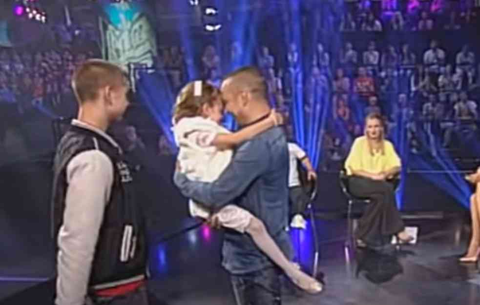 Oglasila je tetka pokojne Jelene Marjanović: TRAŽIĆU STARATELJSTVO NAD MALOM JANOM!