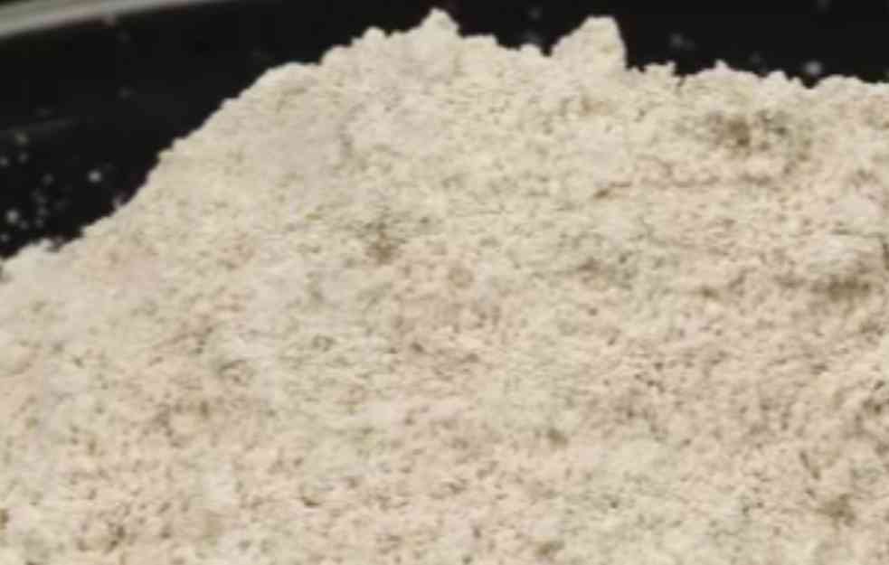 PRONAĐENO PREKO KILOGRAM HEROINA: Uhapšena dva muškarca u Beogradu