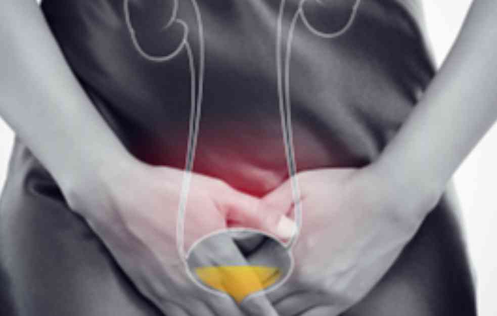 Lekari joj dijagnostikovali TUMOR NA MATERICI, a prava dijagnoza je bacila u trans