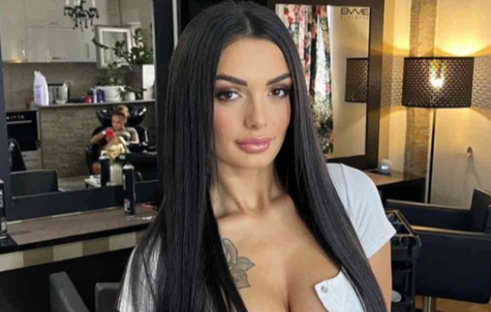Bivša učesnica zadruge stiže u 