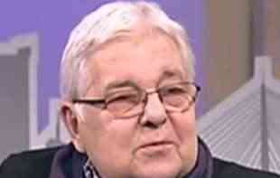 SAHRANA BRANKA CVEJIĆA NA NOVOM GROBLJU : Poznat datum i vreme 