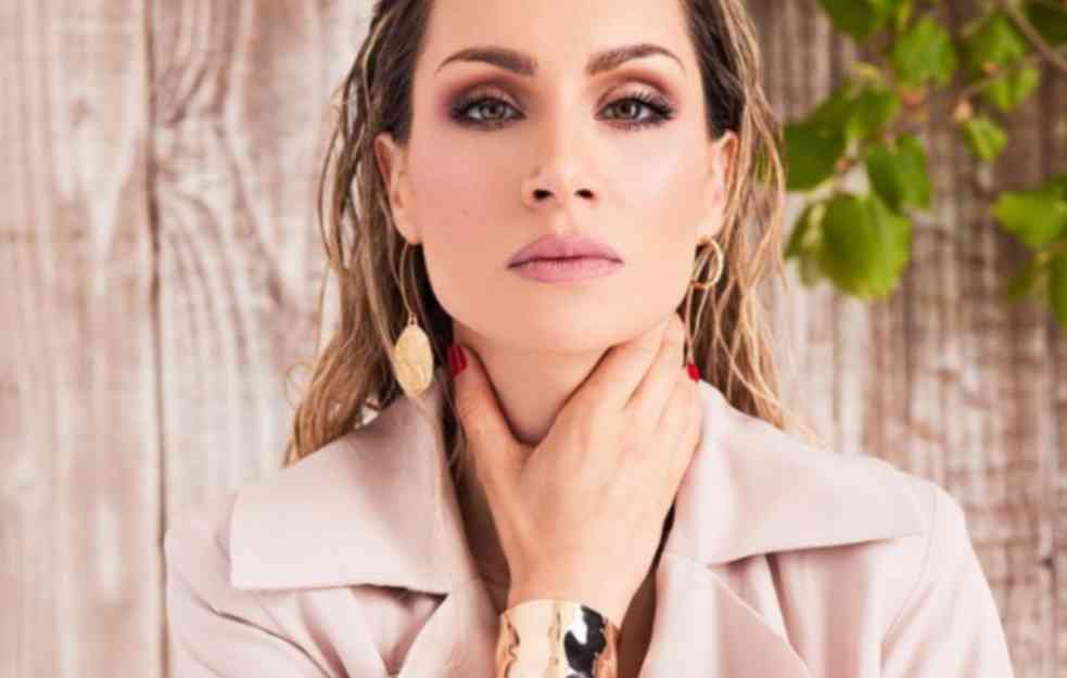 Jelena Gavrilović iskreno o pokretanju biznisa i voditeljstvu: 