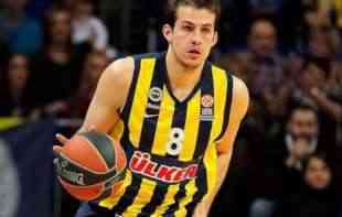 BJELICA SE I ZVANIČNO VRATIO U EVROPU: Ponovo je u <span style='color:red;'><b>Fenerbahče</b></span>u