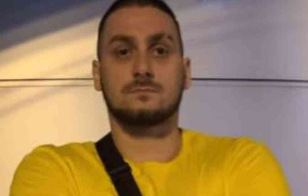 ZOLA PONIZIO ANITU KAO NIKO DO SADA : Evo šta mu je ona odgovorila!