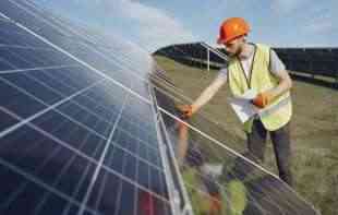 PRILIKA ZA USAVRŠAVANJE: <span style='color:red;'><b>GIZ</b></span> priprema obuke za instalatere solarnih panela u Srbiji