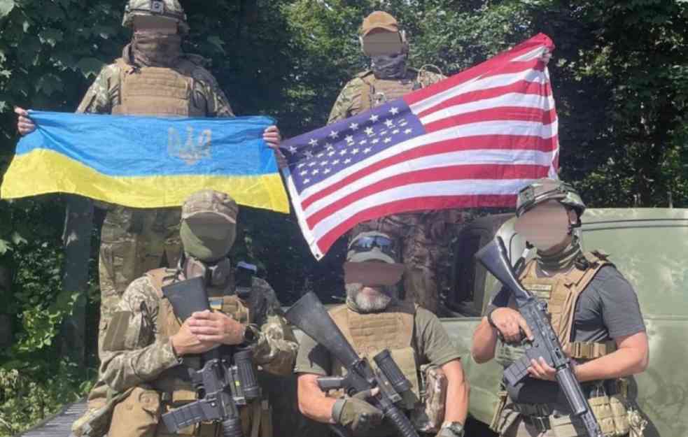 Zašto Rusi ne napadaju linije kojima se UKRAJINCI SNABDEVAJU ORUŽJEM: Razlog je vrlo jednostavan, a strategija odlična