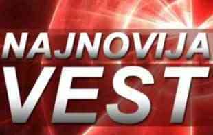 Na NOVOM BEOGRADU <span style='color:red;'><b>žena pala sa zgrade</b></span>, policija i hitna na licu mesta