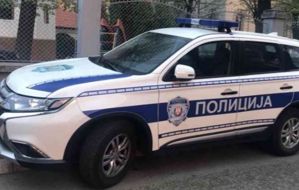 NEVIĐEN UŽAS U ALIBUNARU: Maloletni unuk pretukao i silovao babu