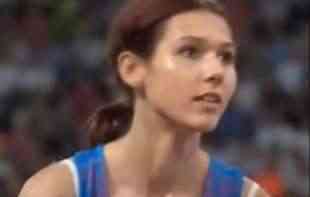  <span style='color:red;'><b>Angelina Topić</b></span> (17) stazama oca: Nova medalja za ponos cele nacije