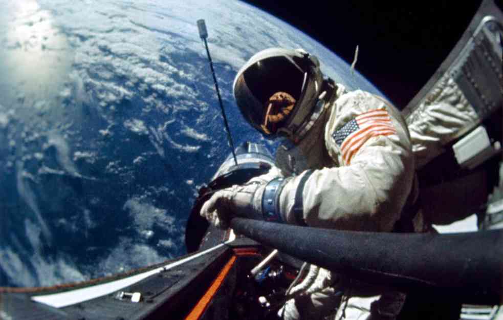 SVUDA NAS IMA: Proizvod srpske kompanije biće deo opreme astronauta na svemirskoj misiji planiranoj za 8. maj