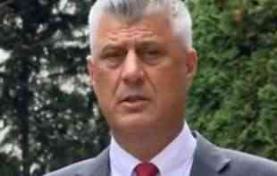 Tači ostaje u pritvoru, <span style='color:red;'><b>Apelacioni sud</b></span> odbio žalbu