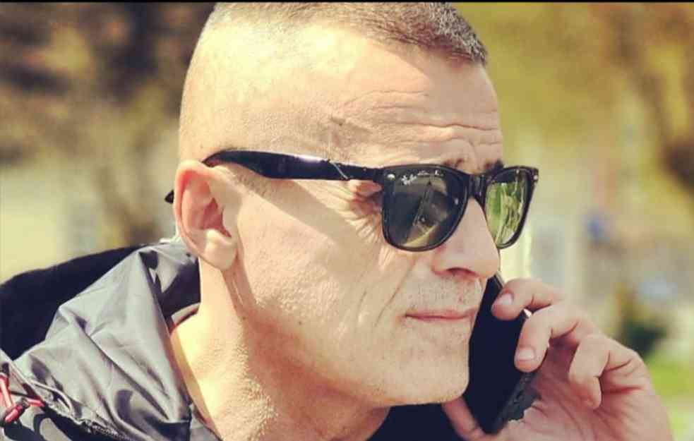  Policajcu fanovi napisali HIT PESMU: ORUŽJE, DROGA, MNOGO KRVI...